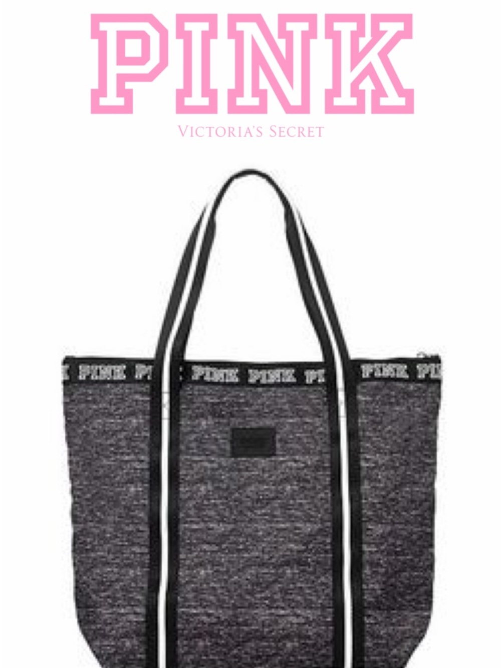 PINK Victoria's Secret Tote